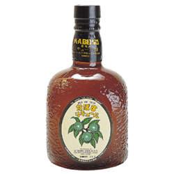 かぼすリキュール